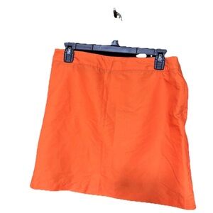 Woman’s Tennessee Vols Skirt- Size: 4